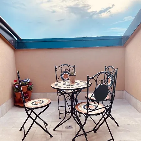 Mavericklodge Л'Акуила