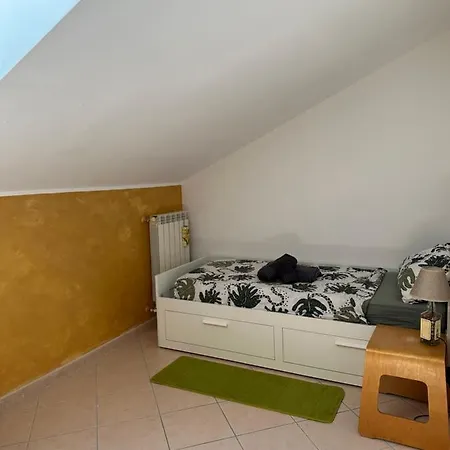Apartment Mavericklodge