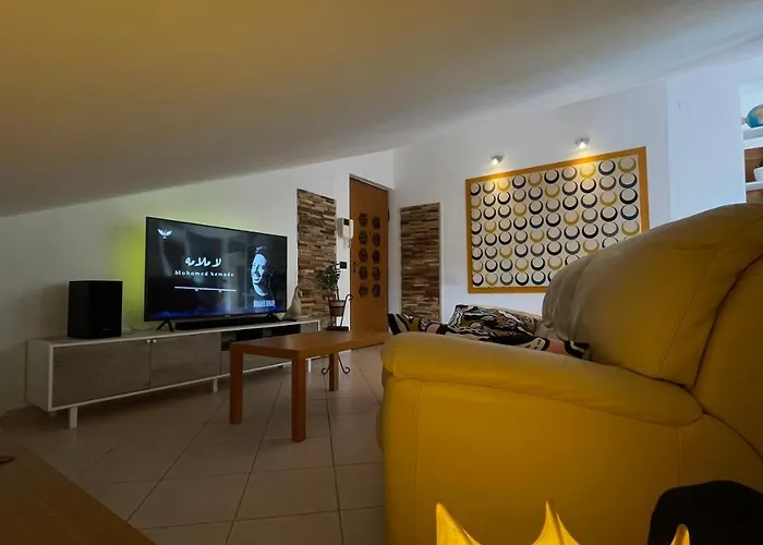 Mavericklodge דירה