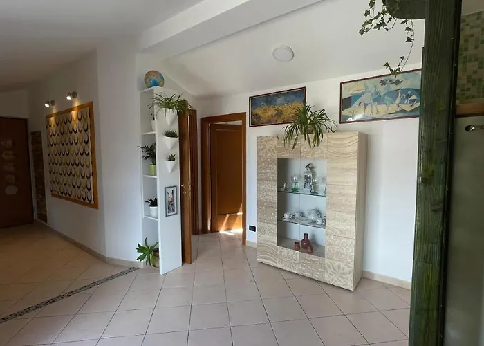 Apartman Mavericklodge LʼAquila