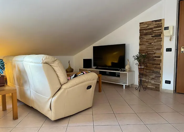 Mavericklodge ל'אקווילה