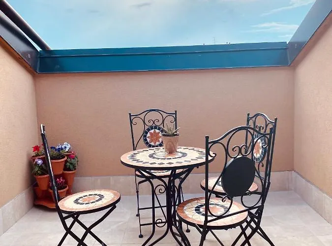 Mavericklodge LʼAquila